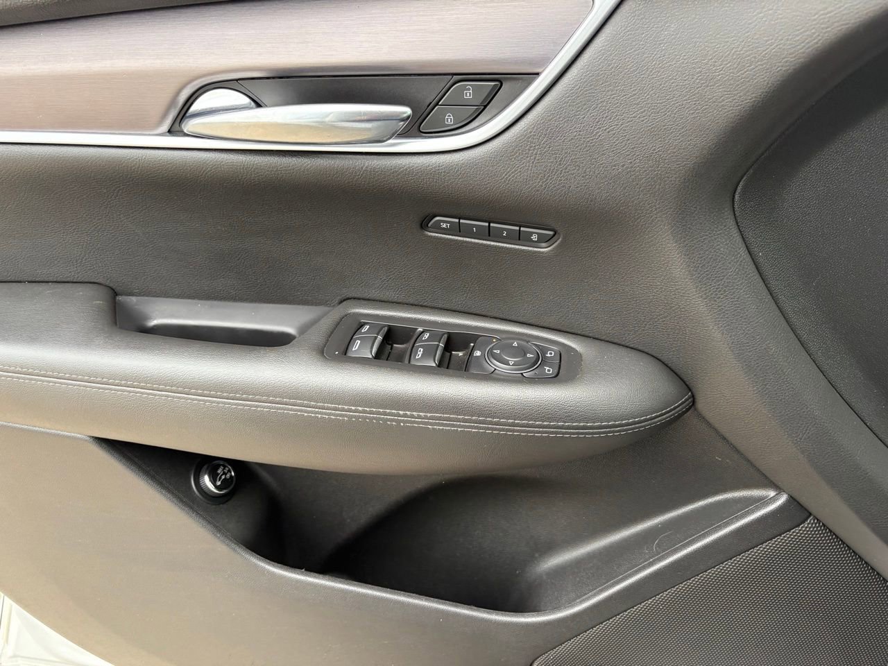 Used 2021 Cadillac XT6 Luxury image 26