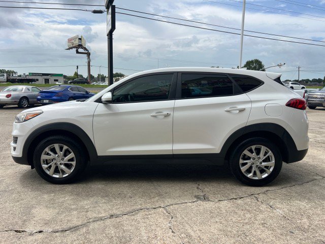 Used 2019 Hyundai Tucson SE image 10