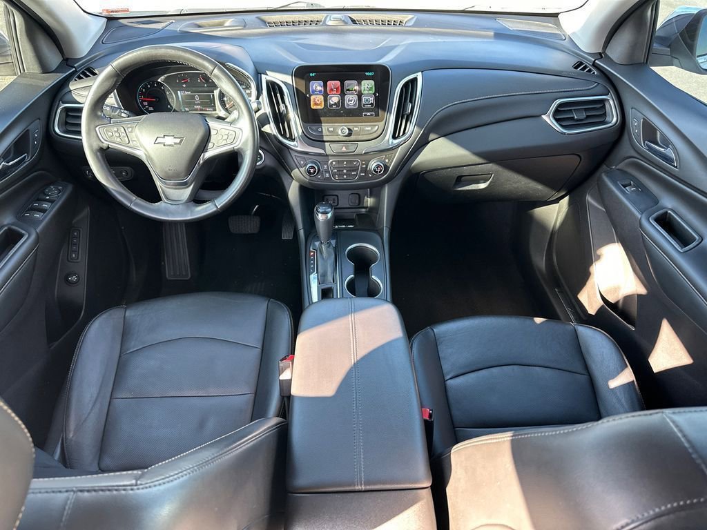 Used 2018 Chevrolet Equinox Premier image 14