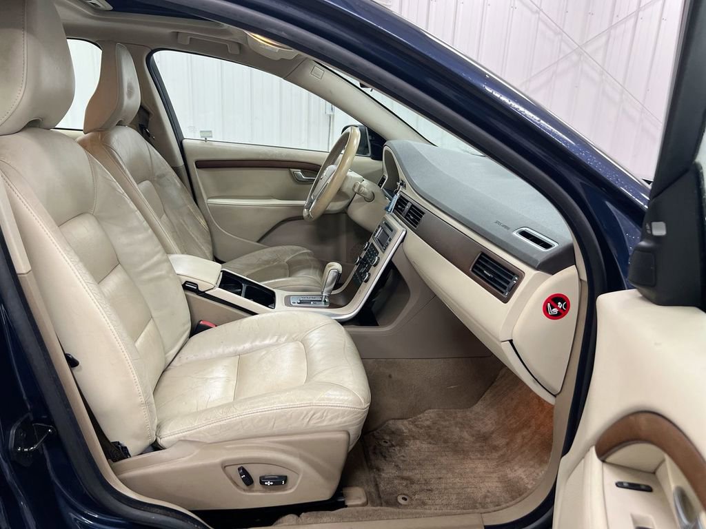 Used 2010 Volvo S80 3.2 FWD image 21