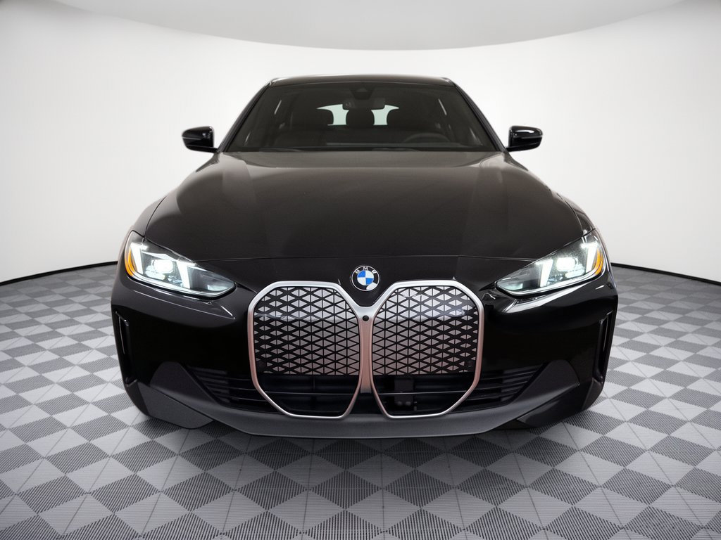 Used 2026 BMW i4 xDrive40i w/ Premium Package AWD/4WD image 6