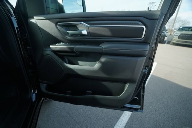 New 2026 RAM 1500 Big Horn image 19