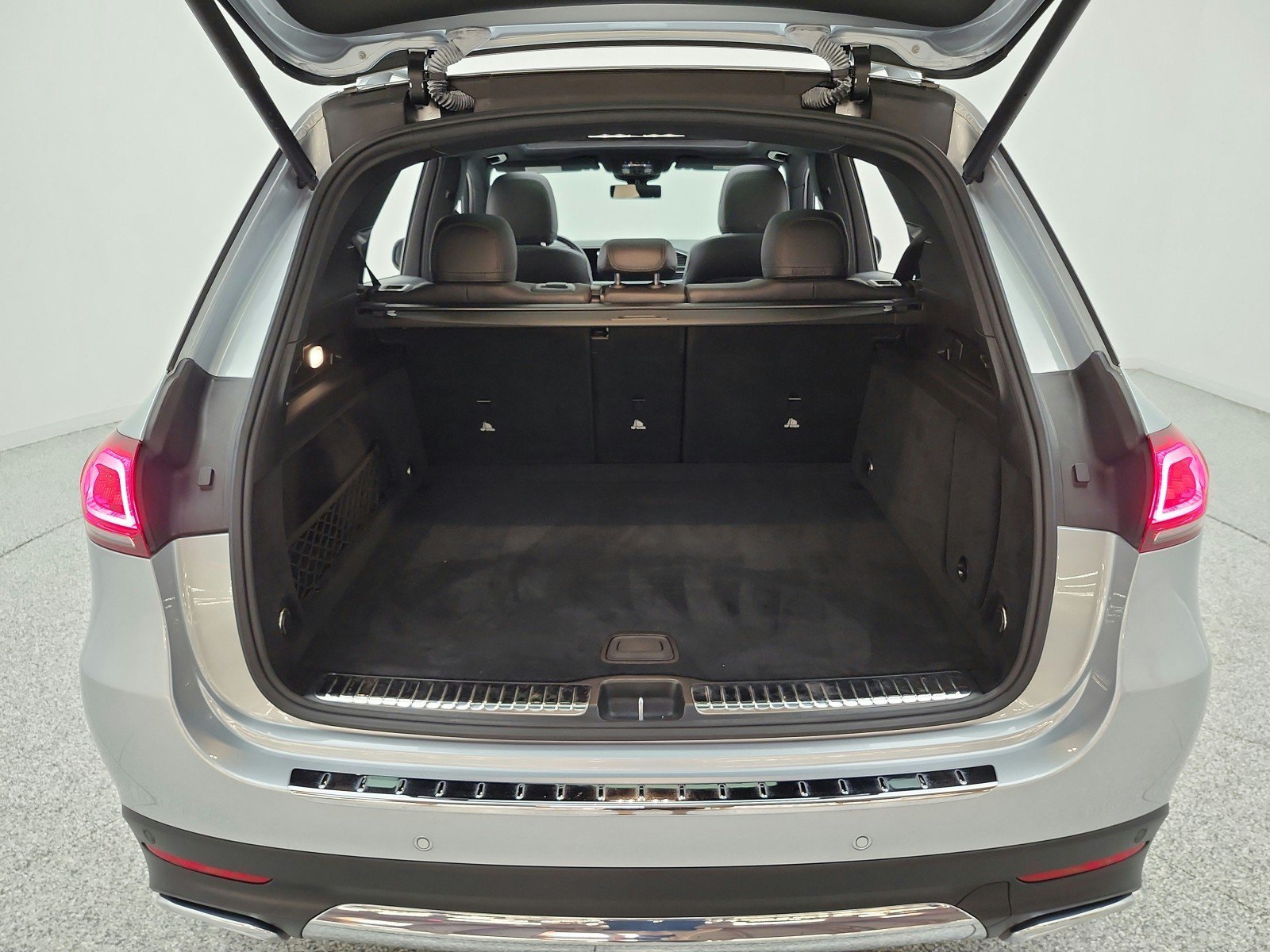 Certified 2022 Mercedes-Benz GLE 350 image 18