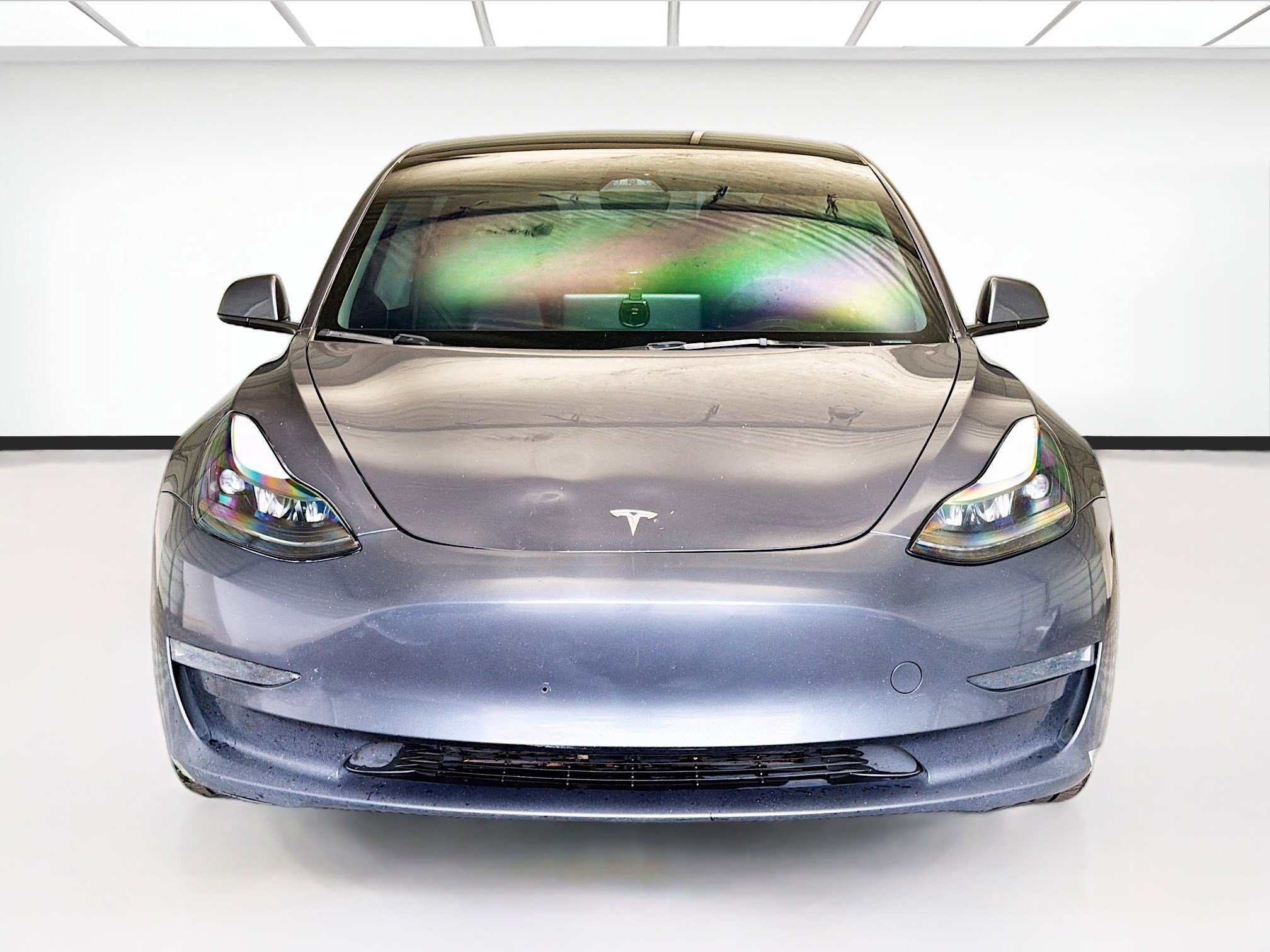 Used 2023 Tesla Model 3 Standard Range image 2