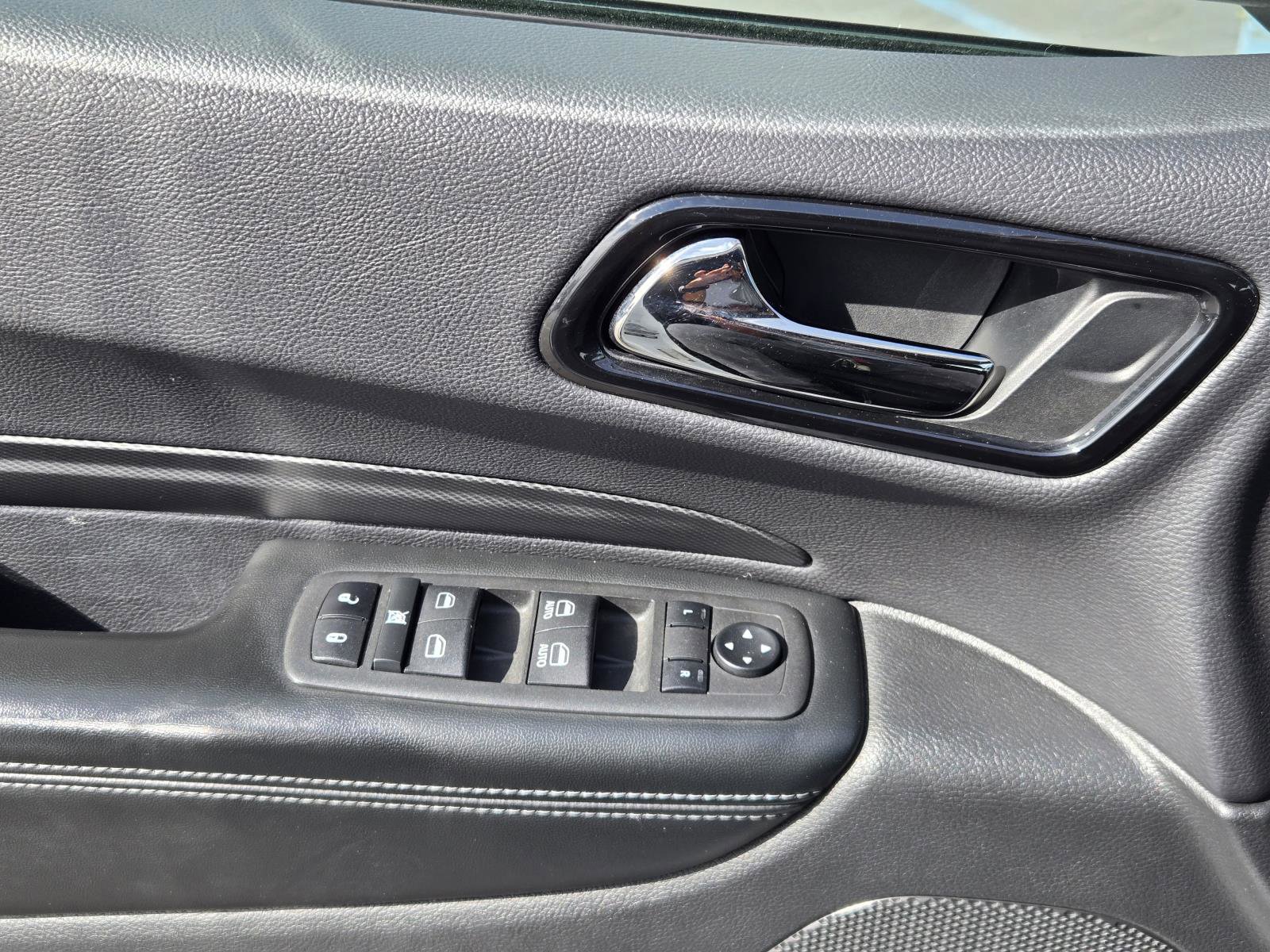 Certified 2022 Dodge Durango GT w/ Blacktop Package image 21