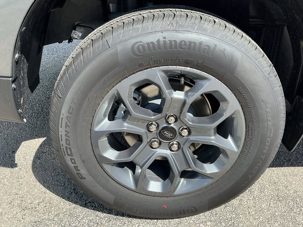 New 2026 Ford Maverick XLT FWD image 17