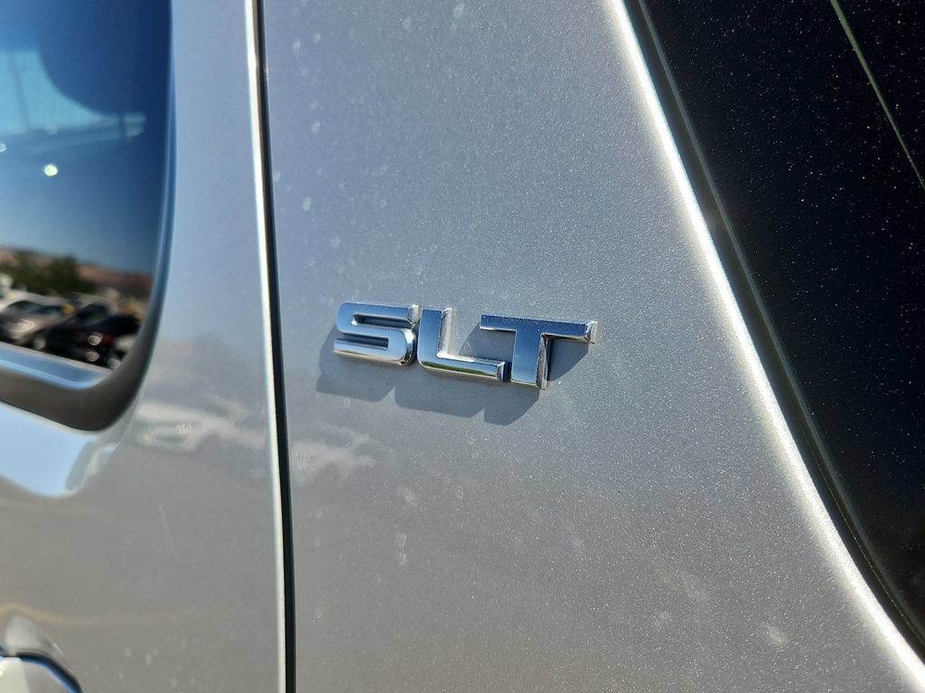 Used 2013 GMC Yukon SLT AWD/4WD image 13