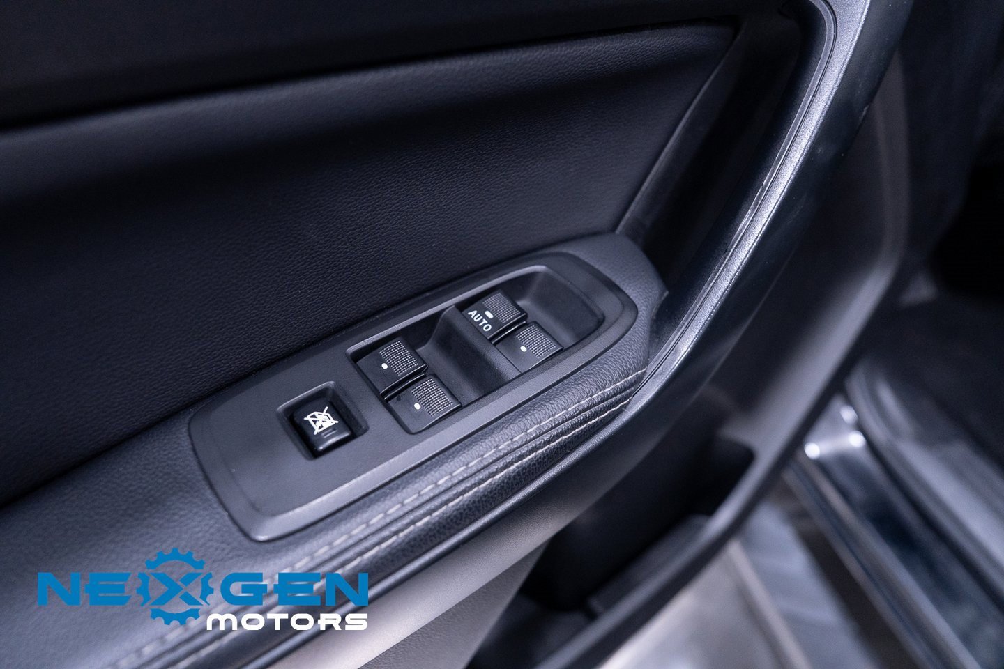 Used 2022 Ford Ranger Lariat w/ Equipment Group 501A High image 21