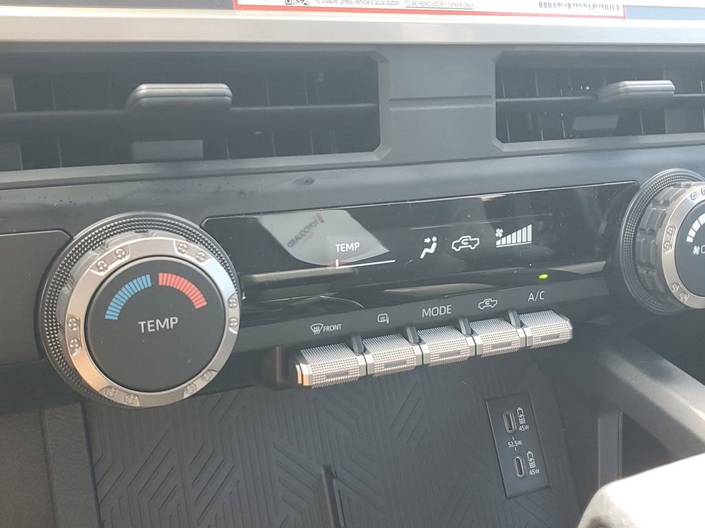 New 2025 Toyota Tacoma SR5 image 23