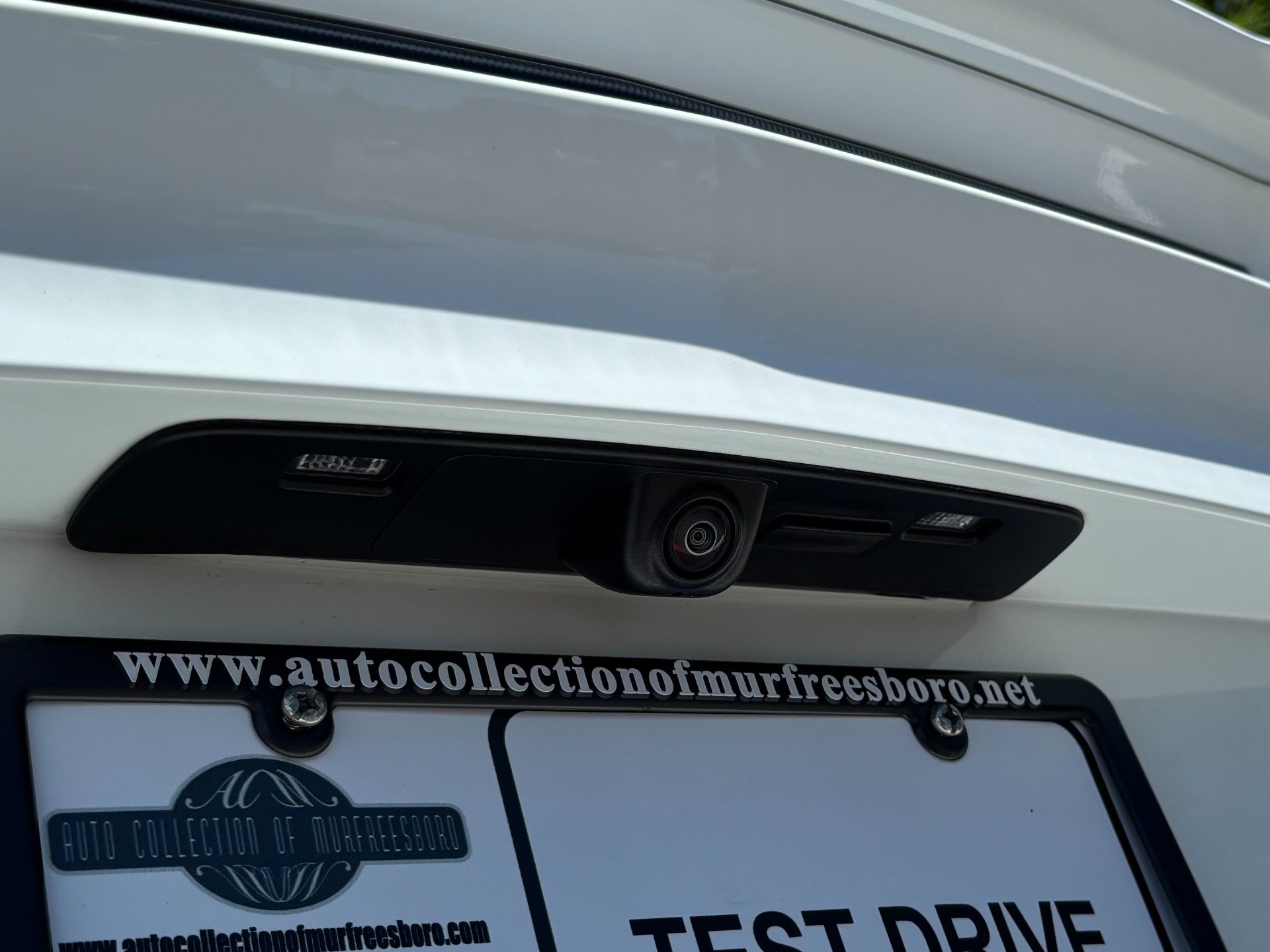 Used 2024 Chevrolet Corvette E-Ray AWD/4WD image 20