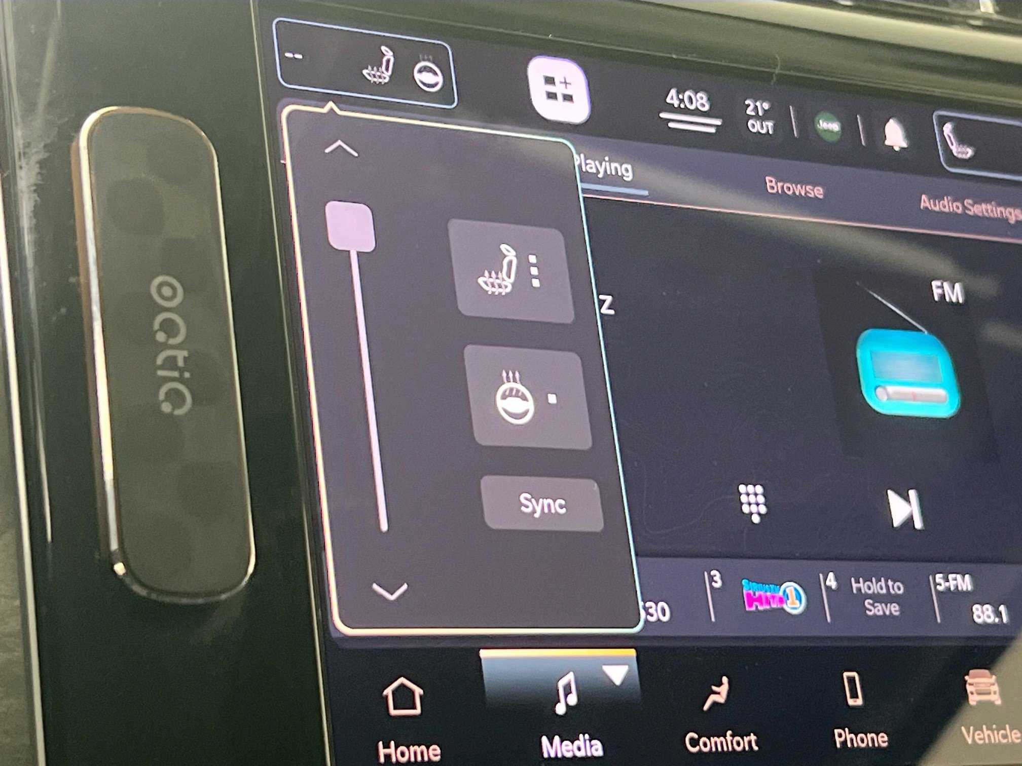 Used 2021 Jeep Grand Cherokee L Limited image 19