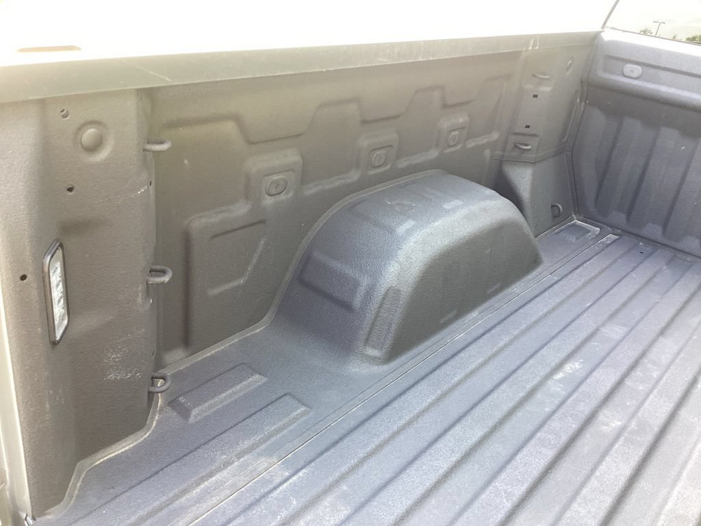 Used 2023 Chevrolet Silverado 1500 Custom AWD/4WD image 13