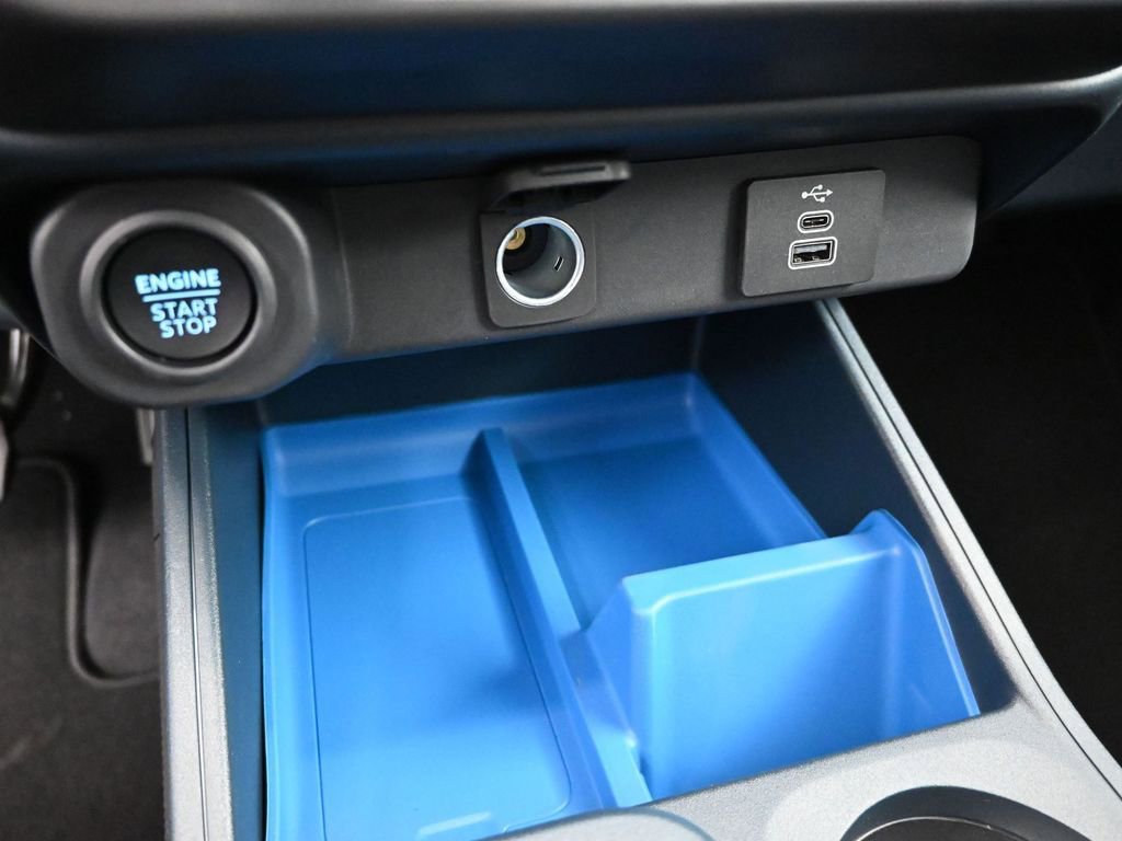 New 2026 Ford Maverick XLT image 16