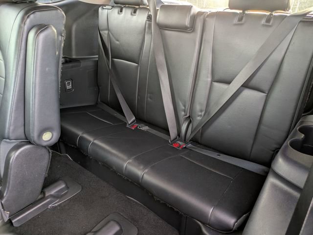 Used 2022 Toyota Highlander XLE image 30