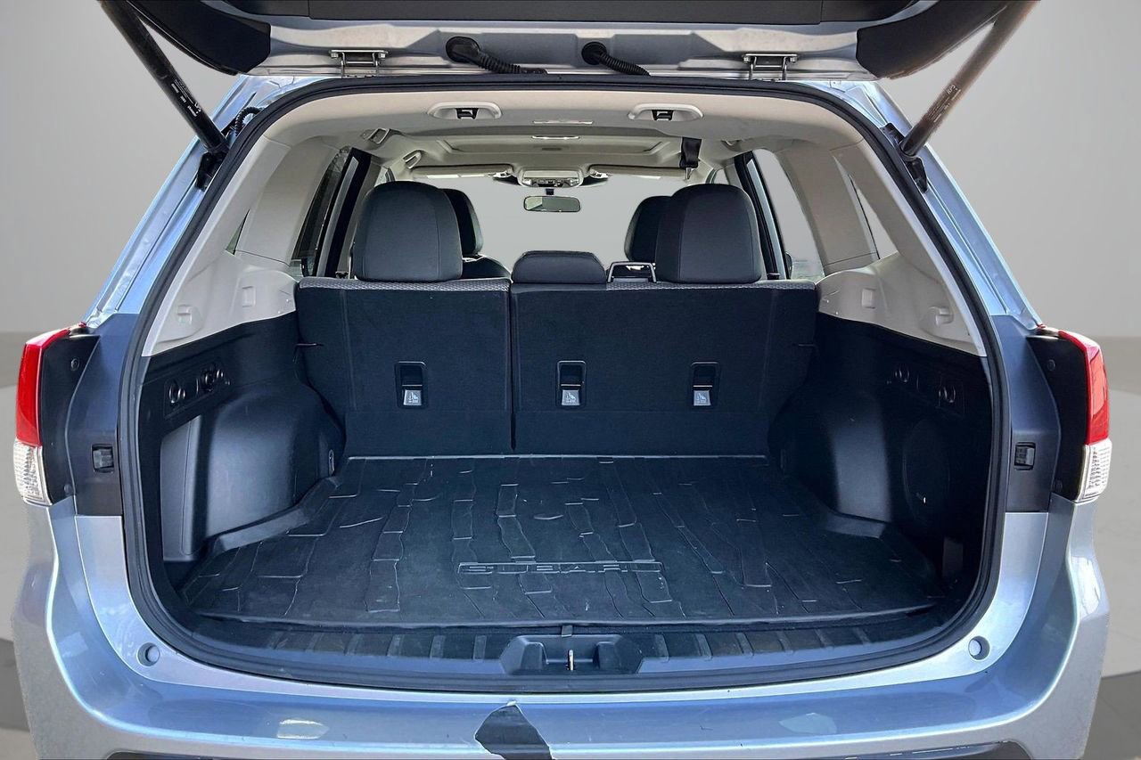 Used 2024 Subaru Forester Sport image 25