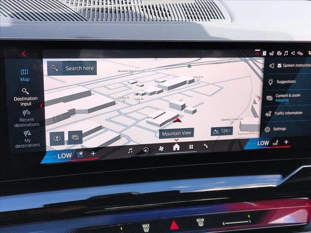 New 2026 BMW M5 w/ Carbon Package image 14