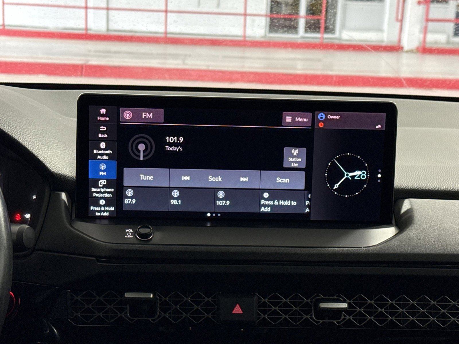 Used 2023 Honda Accord Sport image 18