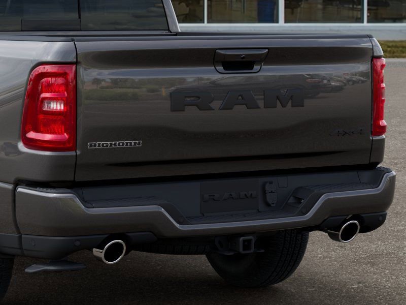 New 2026 RAM 1500 Big Horn image 13