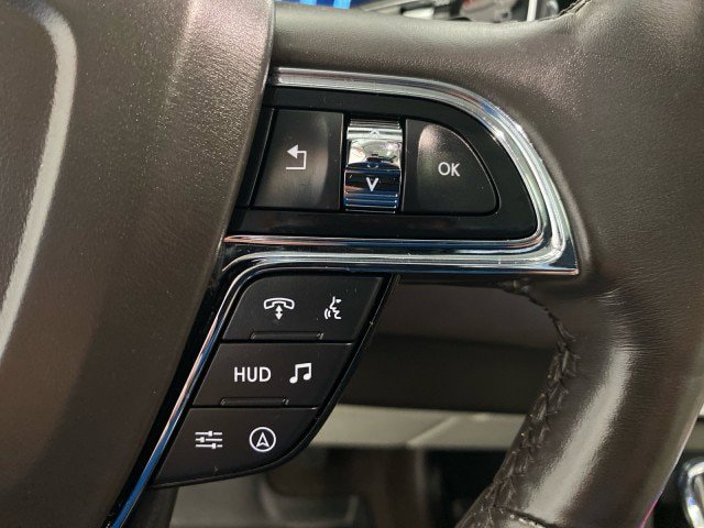 Used 2024 Lincoln Navigator Black Label image 21