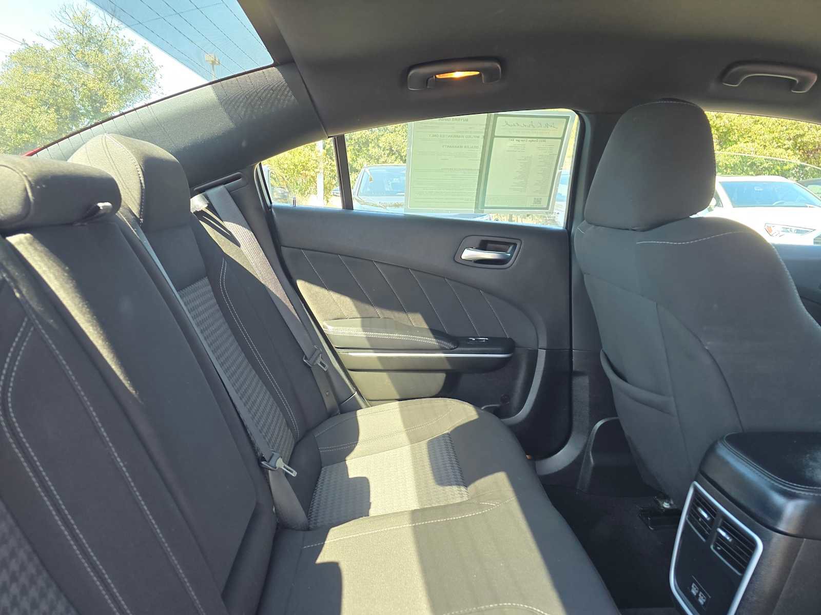 Used 2023 Dodge Charger SXT image 11