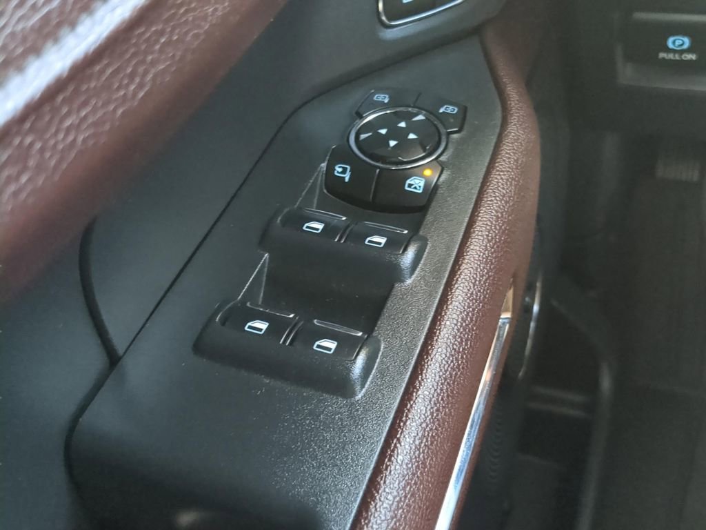 Used 2022 Ford Expedition Max Limited RWD image 21