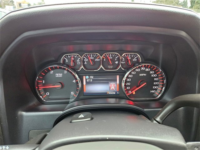 Used 2015 GMC Sierra 2500 SLE image 20