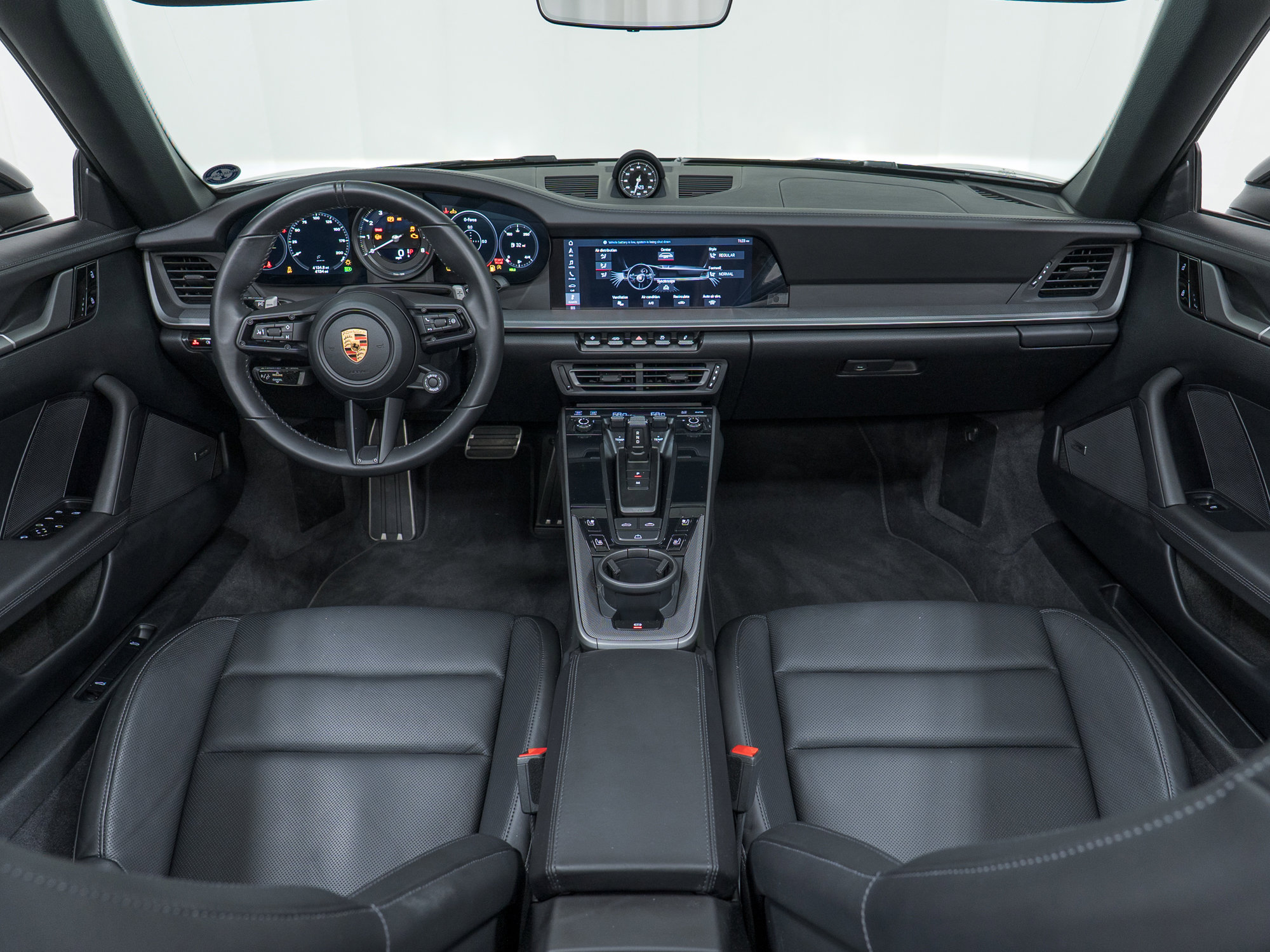 Certified 2021 Porsche 911 Carrera image 17