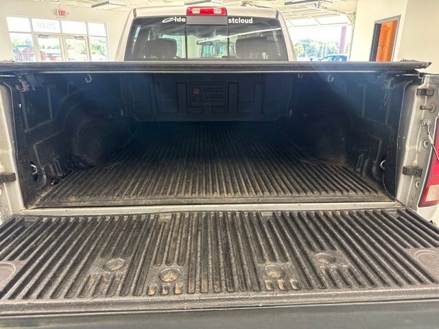 Used 2010 Dodge Ram 1500 Truck SLT AWD/4WD image 9