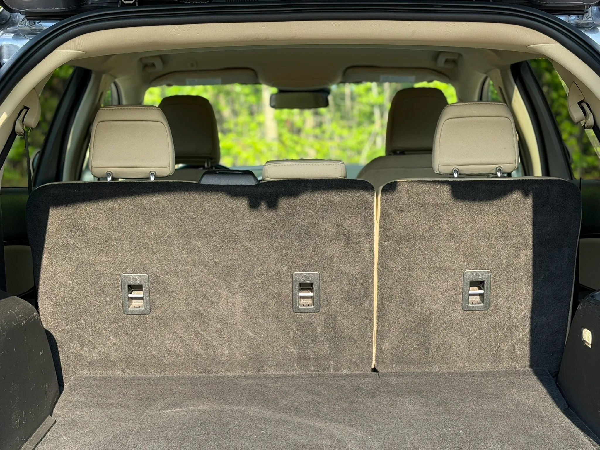 Used 2021 Ford Edge SE AWD/4WD image 8