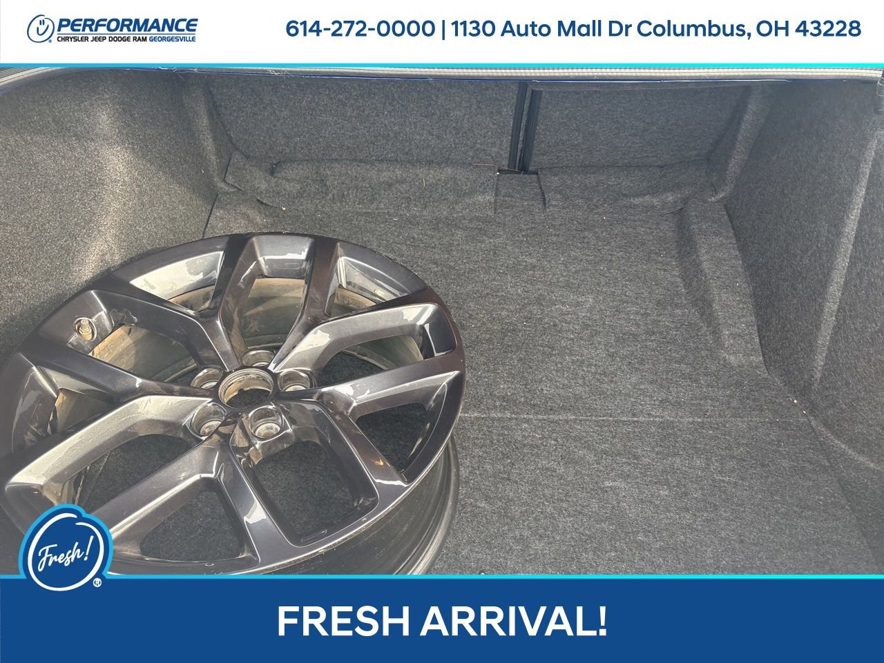 Used 2022 Dodge Challenger GT w/ Plus Package image 12