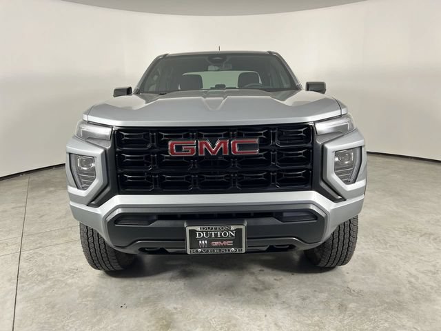 Used 2024 GMC Canyon Elevation w/ Trailering Package RWD image 3