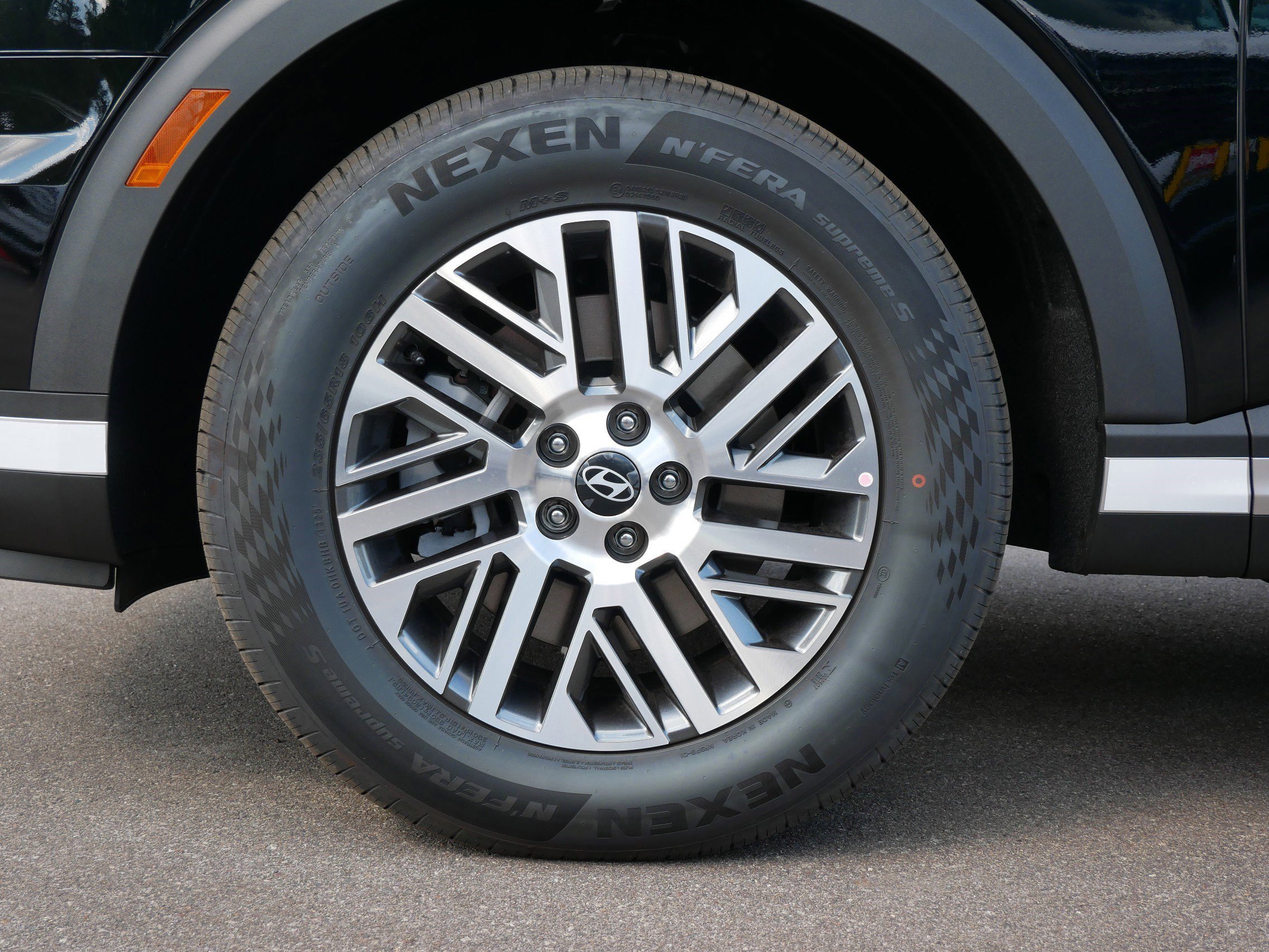 New 2026 Hyundai Palisade SEL image 5