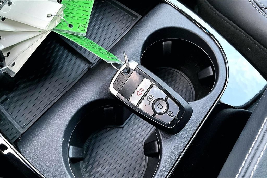 Used 2023 Ford Mustang Mach-E Premium AWD/4WD image 12