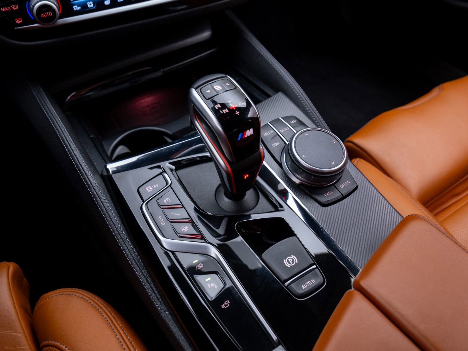 Used 2019 BMW M5 image 30