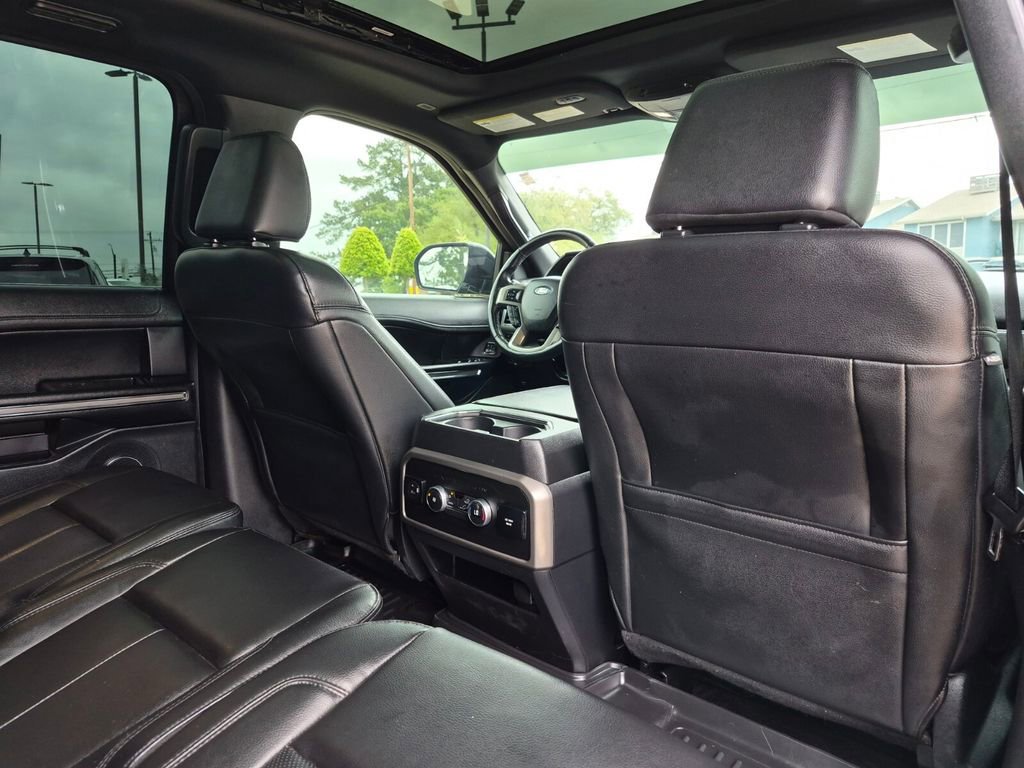 Used 2021 Ford Expedition XLT RWD image 45