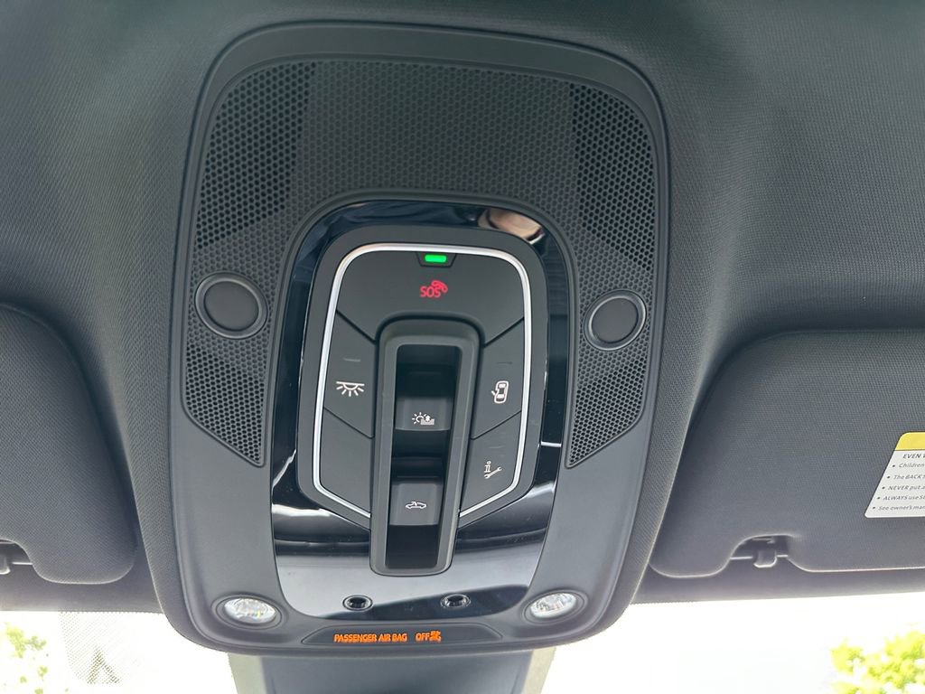 New 2026 Audi RS 6 performance image 10