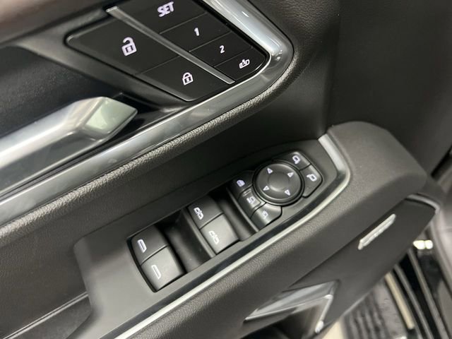 New 2025 GMC Sierra 2500 SLT w/ SLT Premium Package image 23