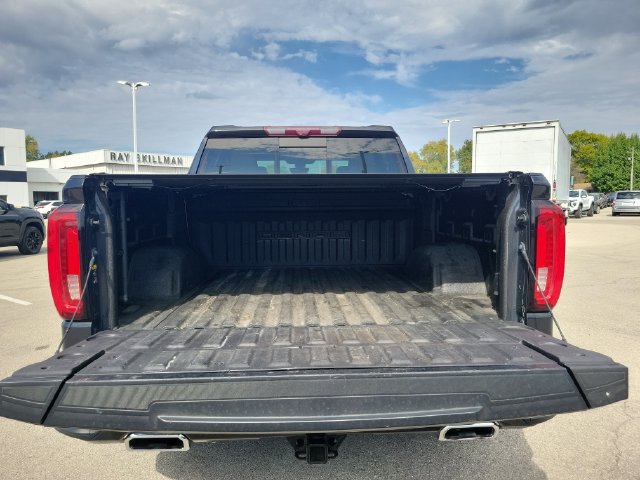 Used 2020 GMC Sierra 1500 Denali w/ Denali Ultimate Package AWD/4WD image 9