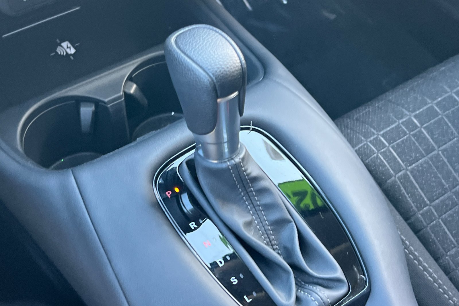 Used 2026 Honda HR-V LX image 21