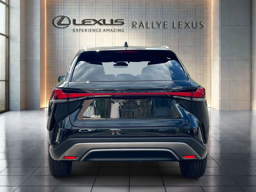 New 2026 Lexus RX 350 image 6