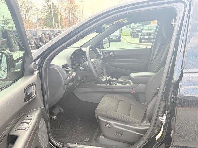 New 2026 Dodge Durango GT w/ Blacktop Package AWD/4WD image 15