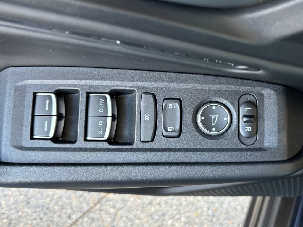 Used 2024 Honda Accord EX image 25