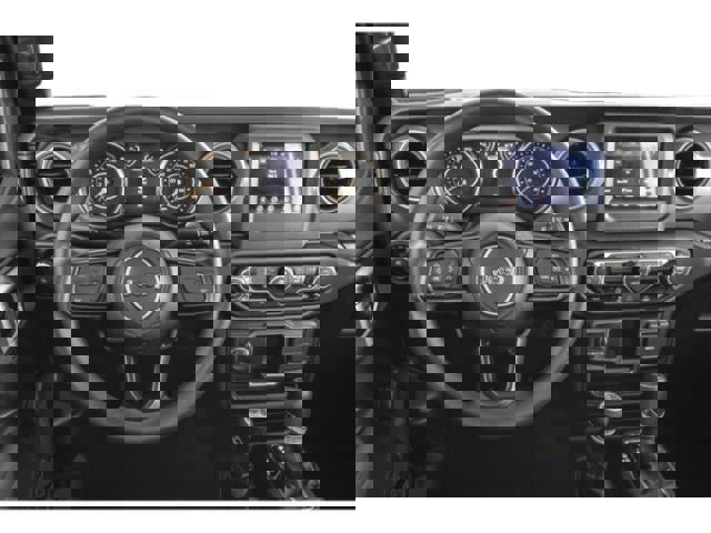 Used 2022 Jeep Gladiator Willys image 7