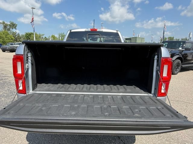 Used 2022 Ford Ranger XLT w/ Equipment Group 302A High AWD/4WD image 26