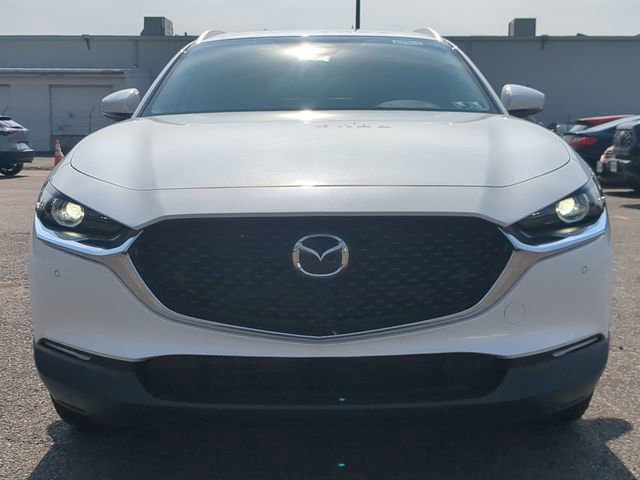 New 2026 MAZDA CX-30 AWD 2.5 S image 8
