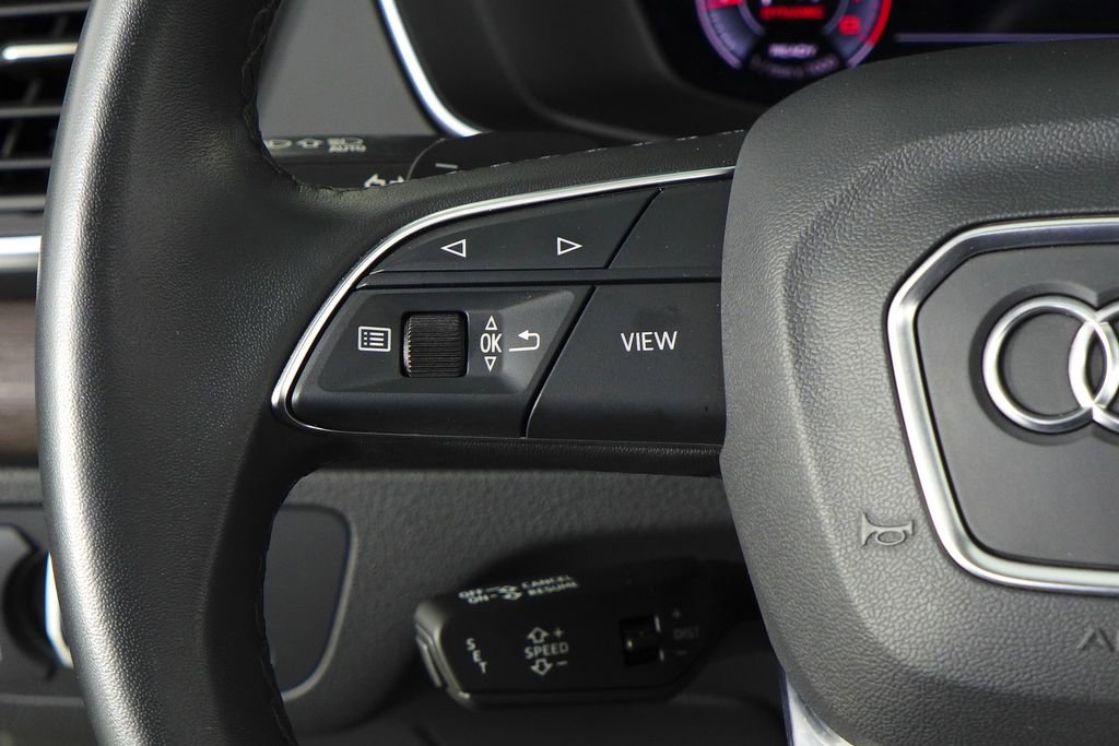 Used 2023 Audi Q5 2.0T Premium Plus w/ Premium Plus Package image 30