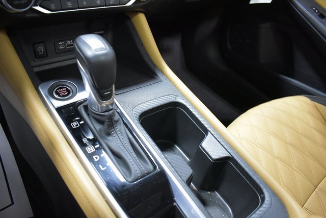 Certified 2025 Nissan Sentra SV w/ SV Premium Package image 19