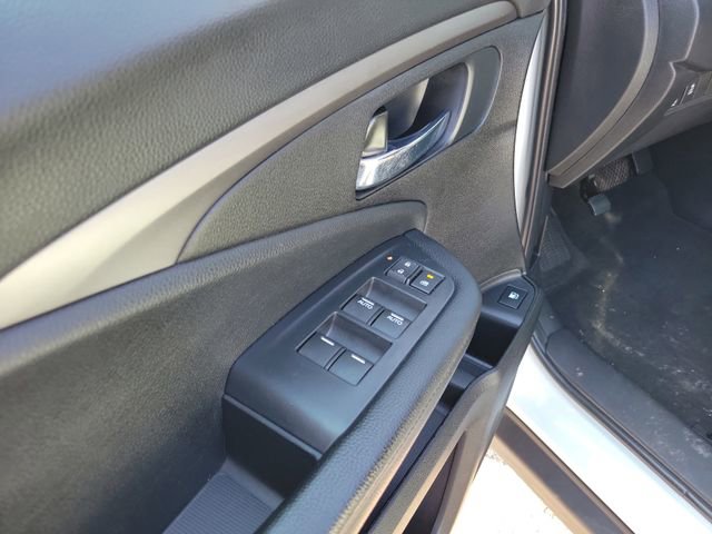 Used 2021 Honda Passport Sport image 10