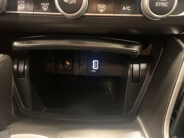 Used 2020 Honda Accord LX image 18