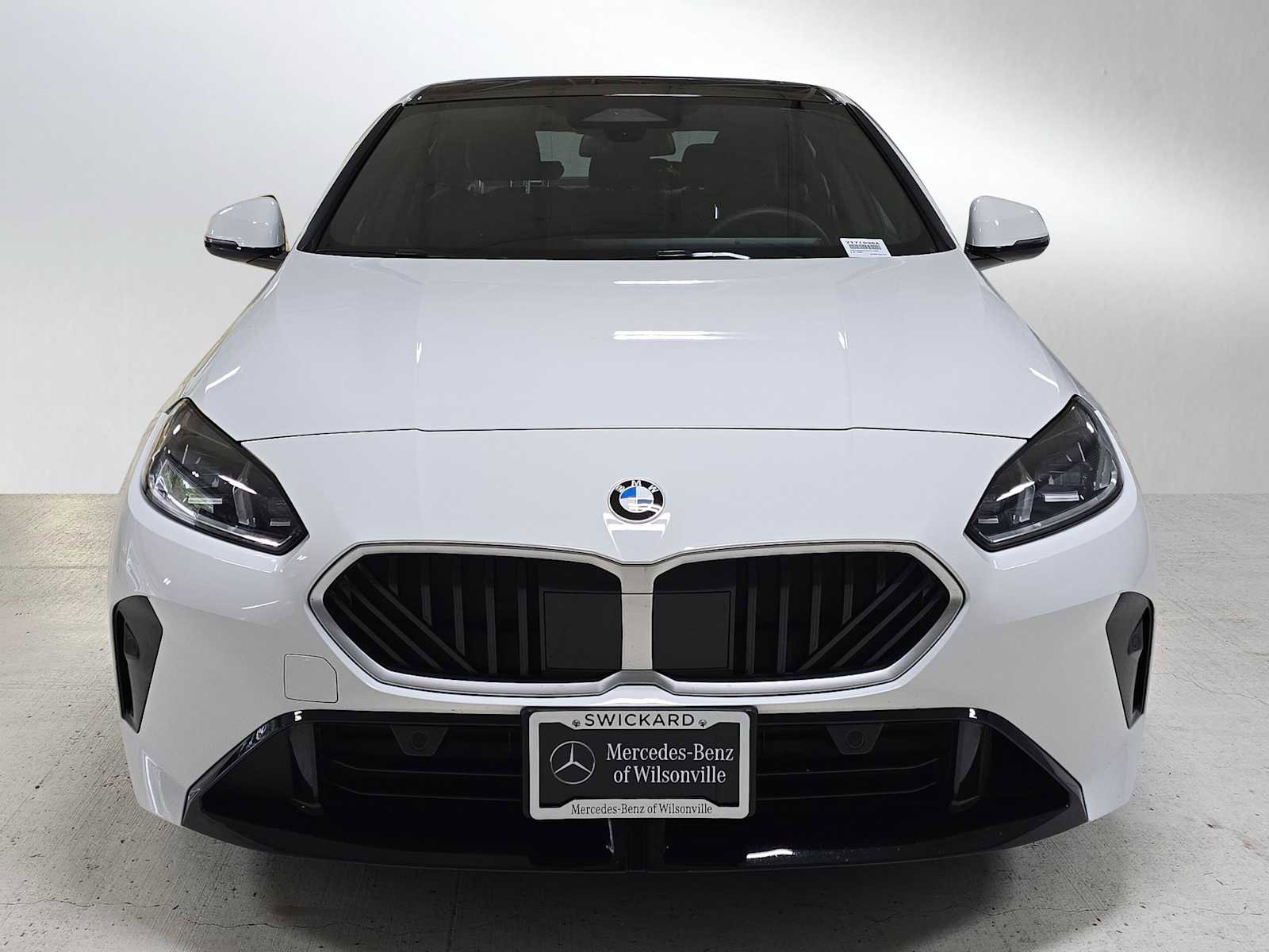 Used 2025 BMW 228i xDrive AWD/4WD image 8